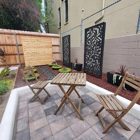 Centrally Located Studio And Cozy Place Perfect For Travelers And Couples! Located In San Diego Downtown! Perfect For Your Quick Getaway! Apartment Exterior photo
