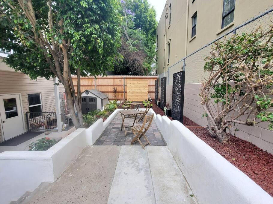 Centrally Located Studio And Cozy Place Perfect For Travelers And Couples! Located In San Diego Downtown! Perfect For Your Quick Getaway! Apartment Exterior photo