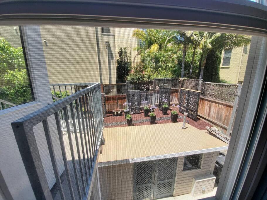 Centrally Located Studio And Cozy Place Perfect For Travelers And Couples! Located In San Diego Downtown! Perfect For Your Quick Getaway! Apartment Exterior photo