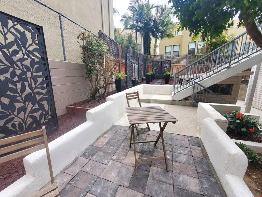 Centrally Located Studio And Cozy Place Perfect For Travelers And Couples! Located In San Diego Downtown! Perfect For Your Quick Getaway! Apartment Exterior photo